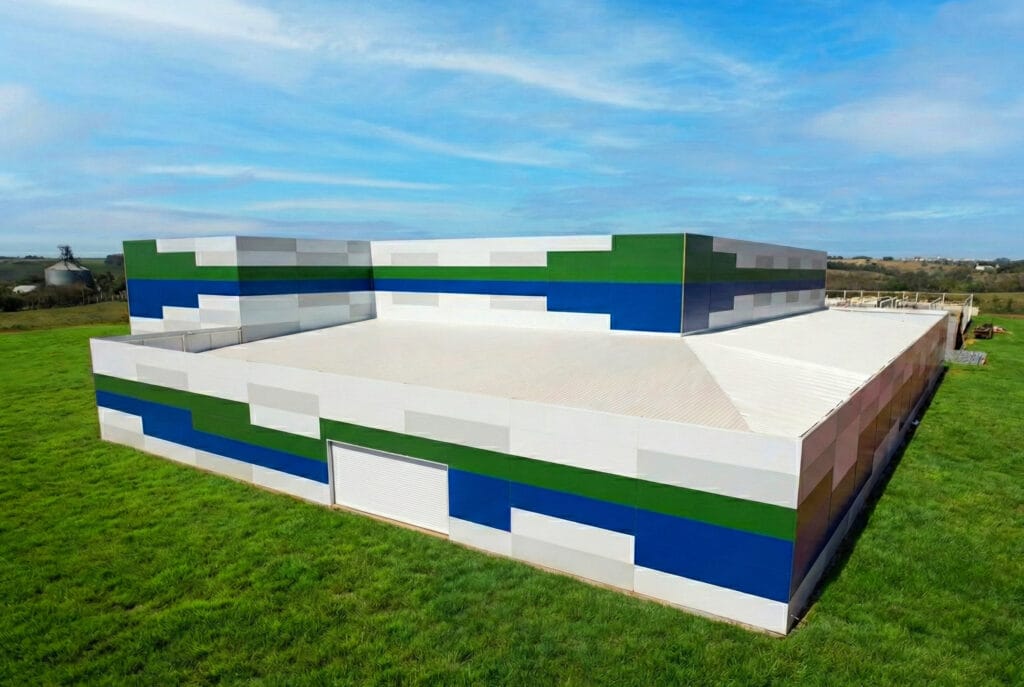 Bioinsumos, Grupo Cazanga